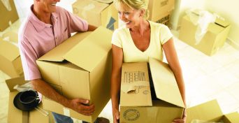 Award Winning Removal Services in Wentworthville
